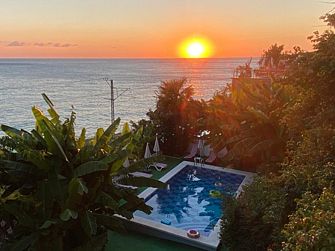 Гостевой дом ФЛАМИНГО