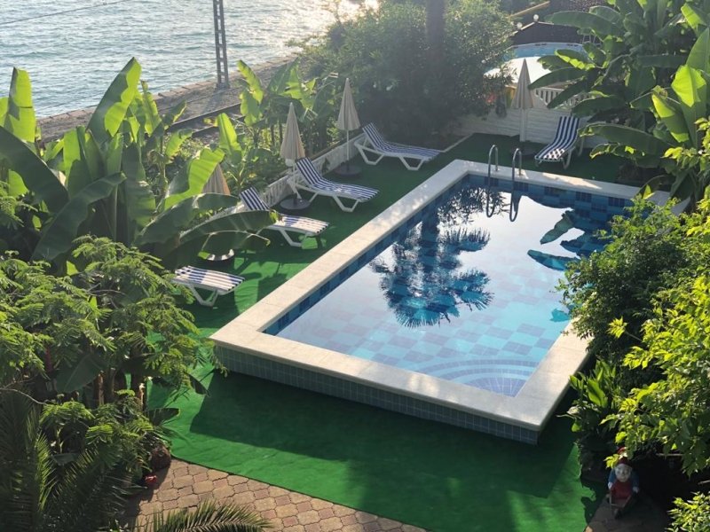 ФЛАМИНГО, Краснодарский край: фото 2