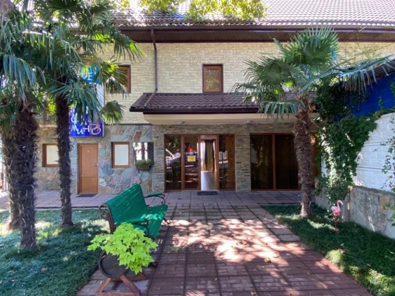 ФЛАМИНГО, Краснодарский край: фото 4