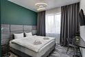 Superior room, Гостевой комплекс Dacha Place, Химки