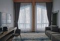 2-мест.(разм. в 4-мест.) гранд люкс, Туристический комплекс Гранд Шале Алтай, Бирюзовая Катунь