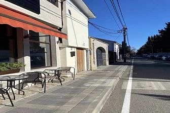 Гостевой дом Чайка