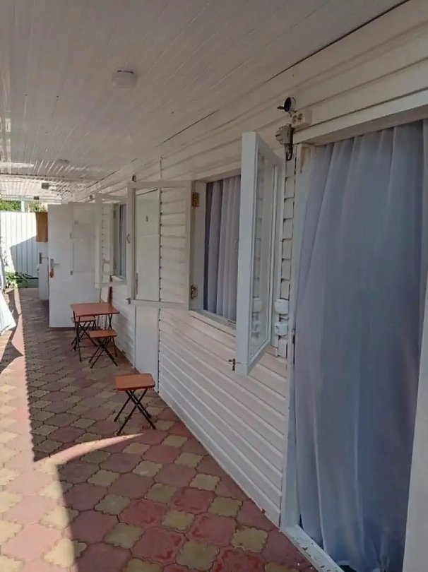 Гостевой дом Чайка, Сочи, Краснодарский край