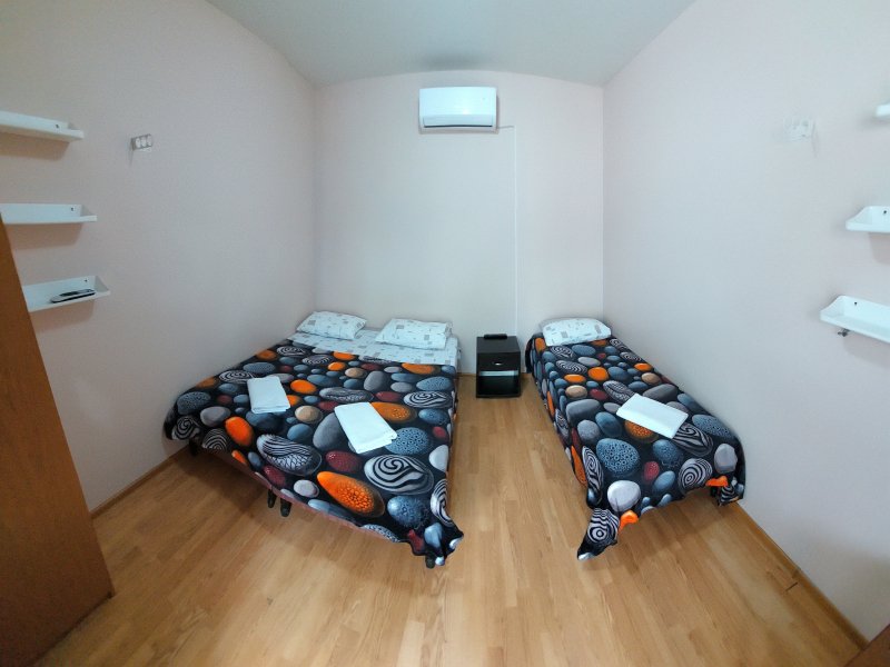 Чайка, Краснодарский край: фото 5