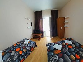 Эконом Трехместный, Гостевой дом Чайка, Сочи