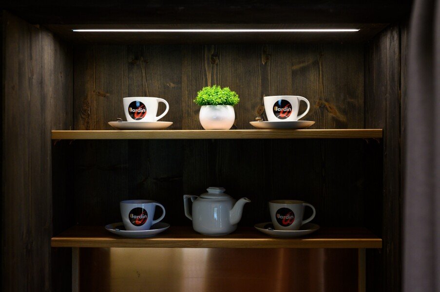 Коттедж 2-местный (для 4 гостей)