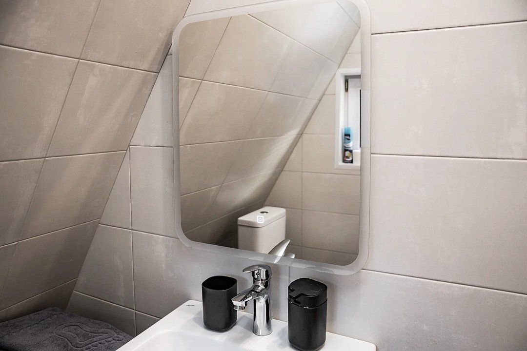 А-фрейм 2-местный