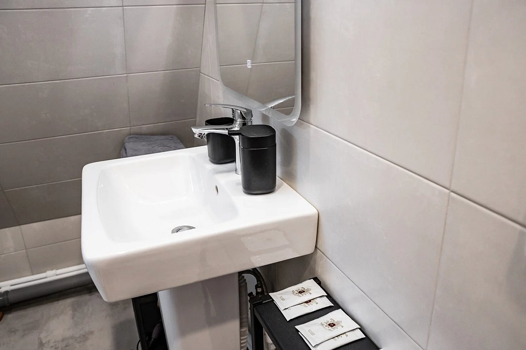 А-фрейм 2-местный