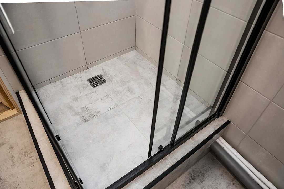 А-фрейм 2-местный