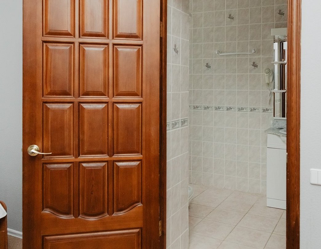 Комфорт 4-местный 2-комнатный