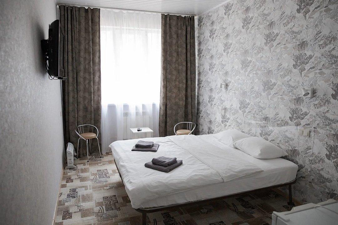 Стандартный 2-местный