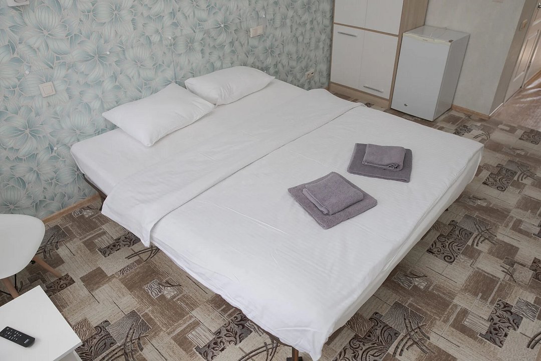 Стандартный 2-местный