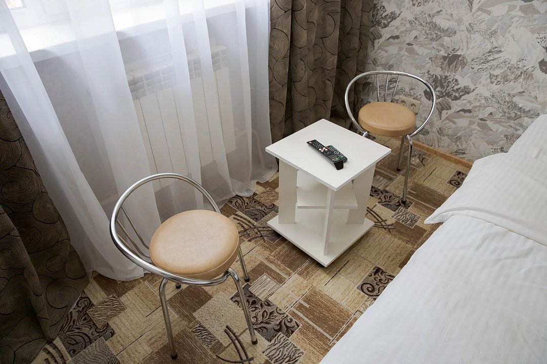 Стандартный 2-местный