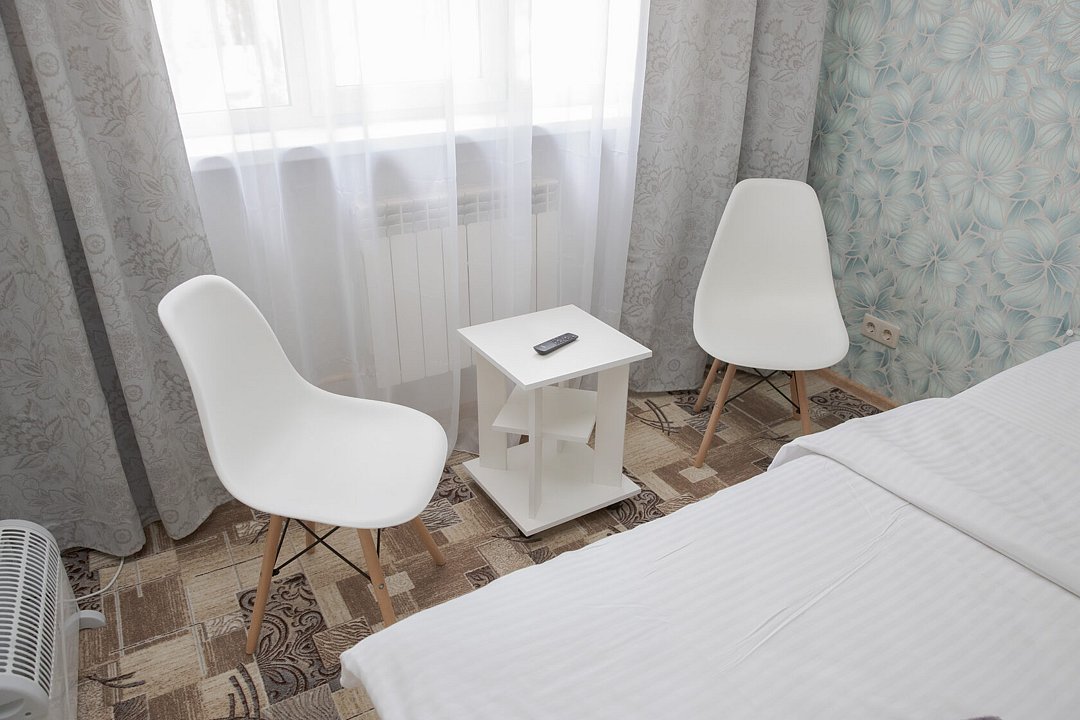 Стандартный 2-местный