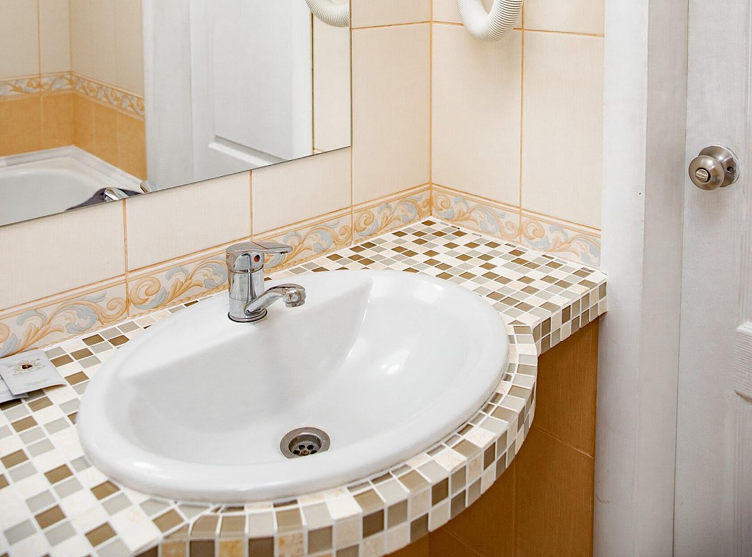 Стандартный 2-местный