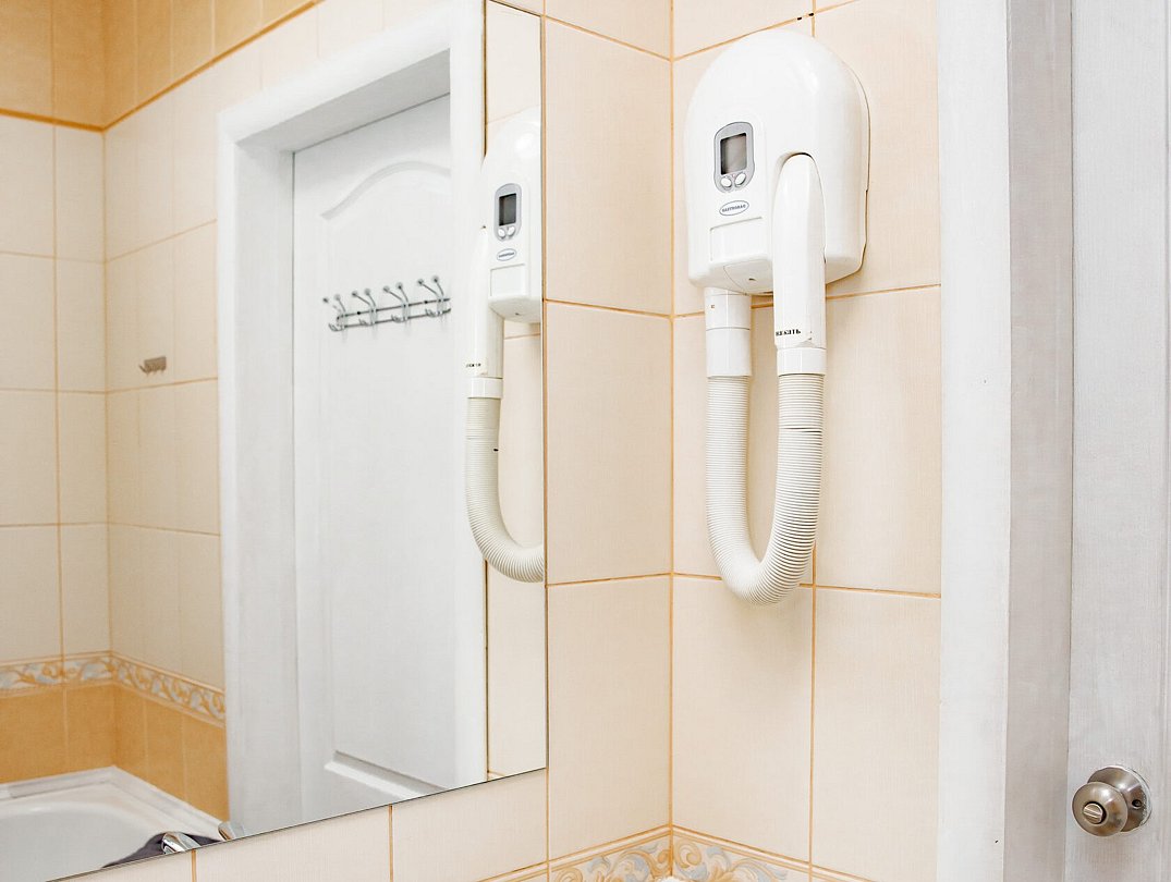 Стандартный 2-местный