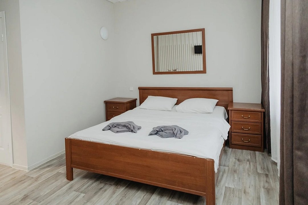 Стандартный Плюс 2-местный