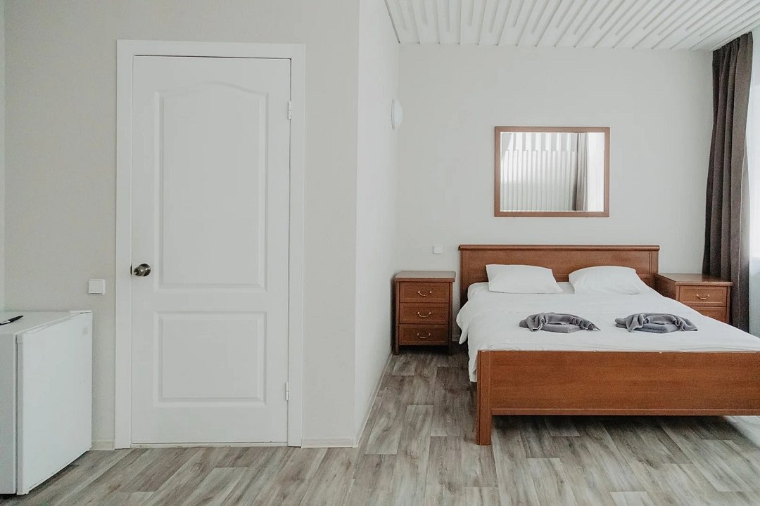 Стандартный Плюс 2-местный