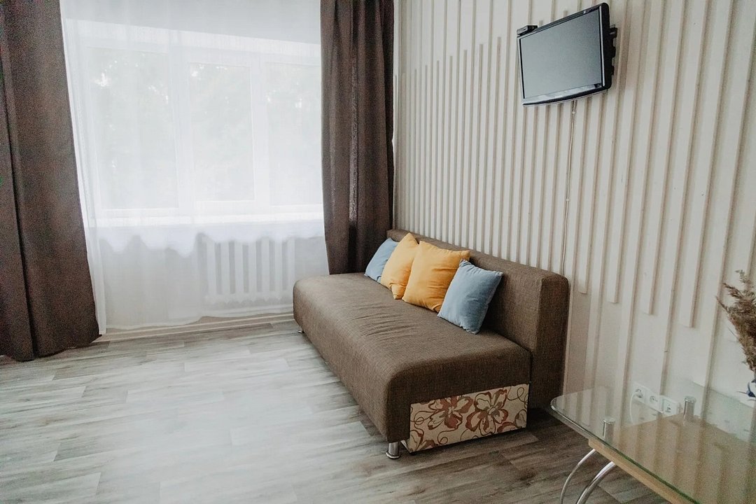 Стандартный Плюс 2-местный