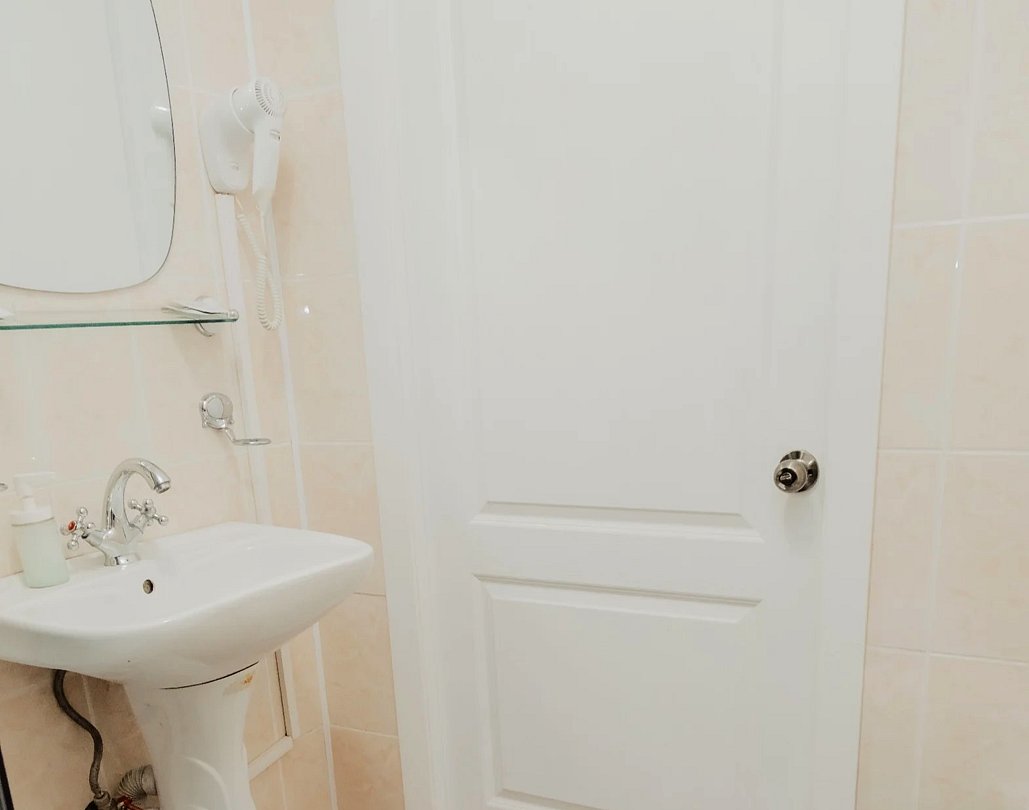 Стандартный Плюс 2-местный