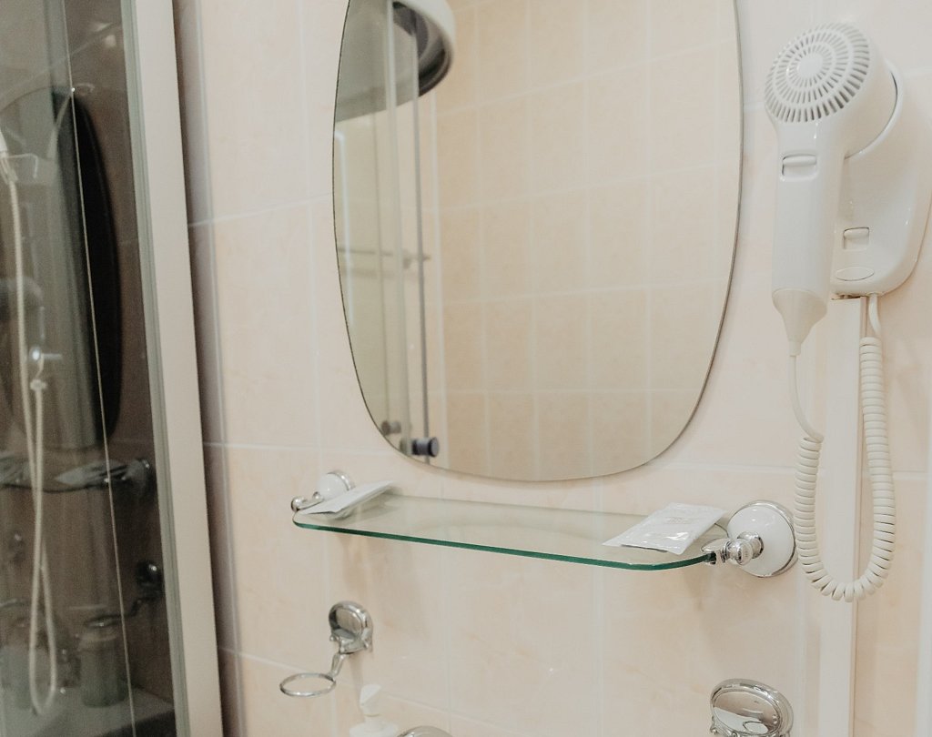 Стандартный Плюс 2-местный