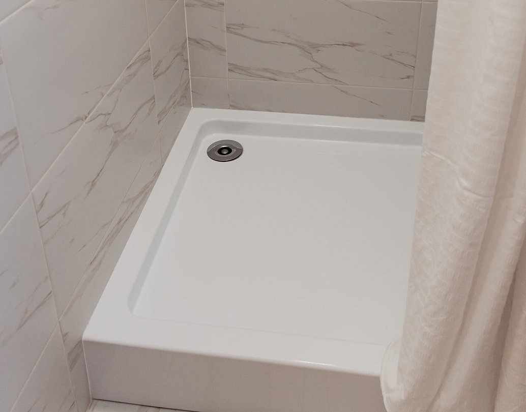 Шале 4-местный 3-комнатный (с камином)