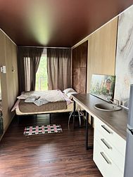 Частный дом на улице Радио, 40