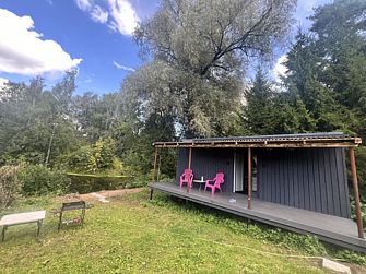 Частный дом на улице Радио, 40