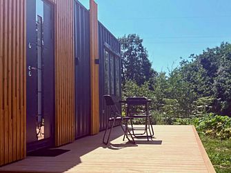 Частный дом Дом 2