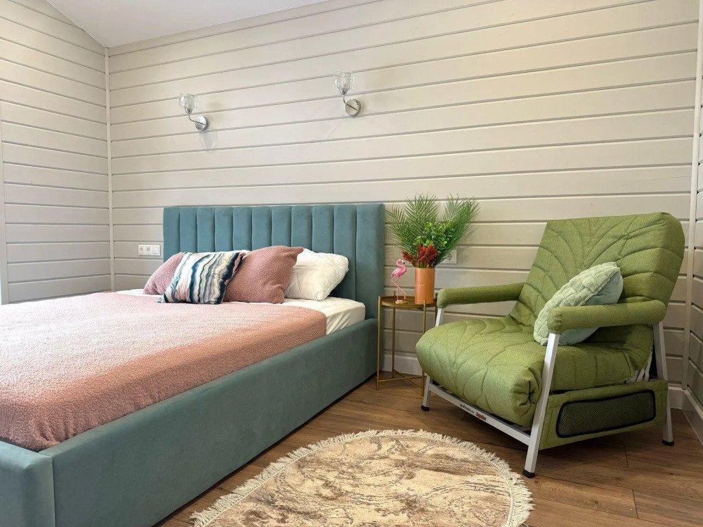 в Подмосковье, Московская область: фото 3