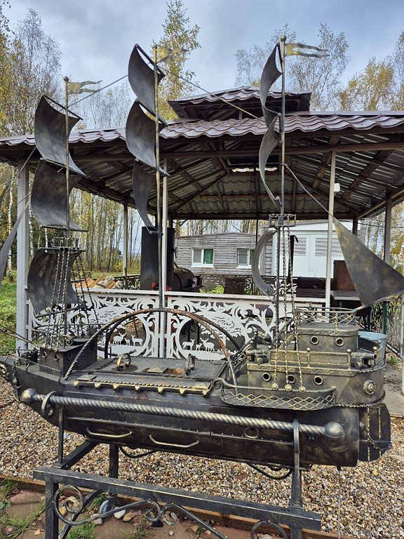 Фото из отзыва от 11.10.2025