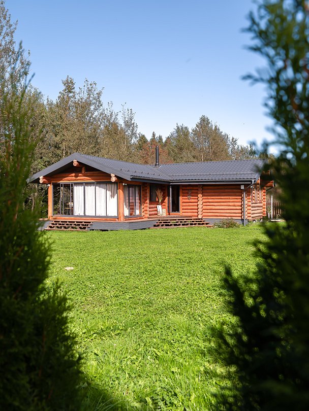 Банный дом, Московская область: фото 4