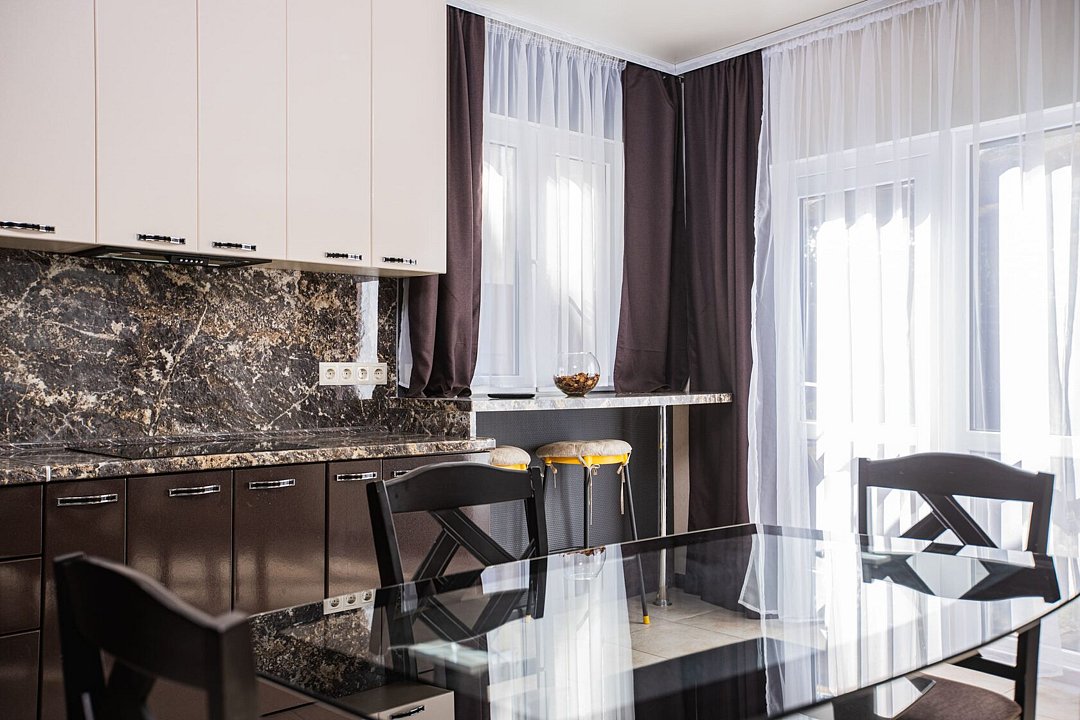 Коттедж 10-местный