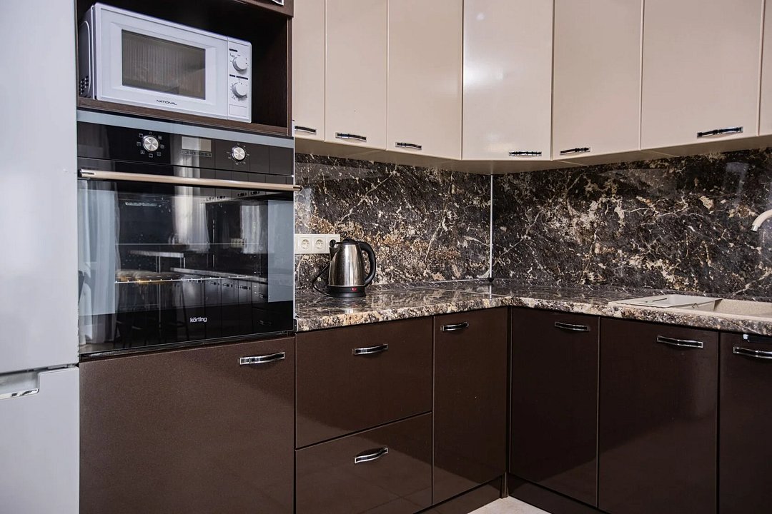 Коттедж 10-местный