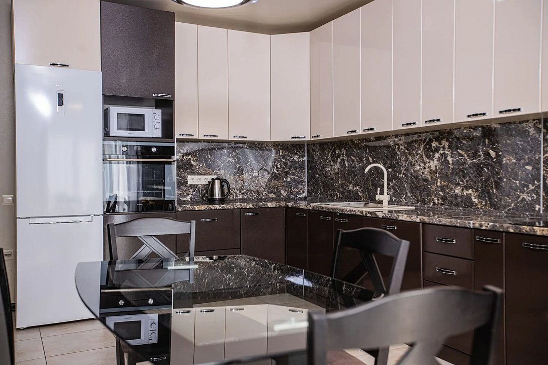 Коттедж 10-местный