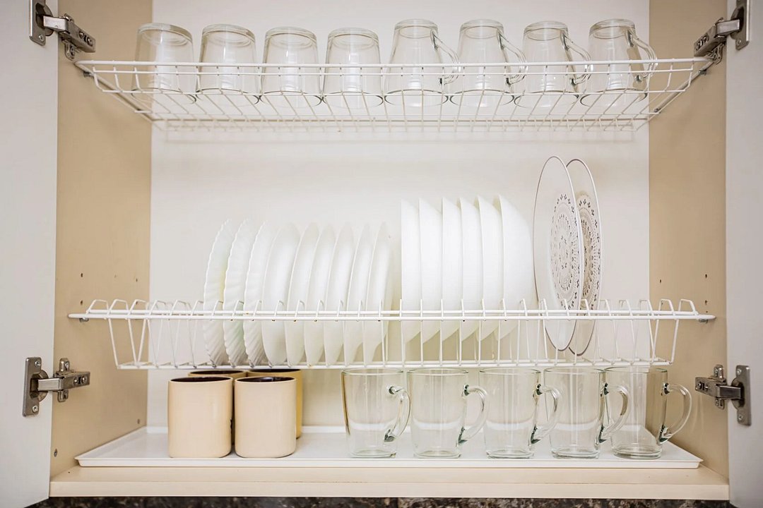 Коттедж 10-местный