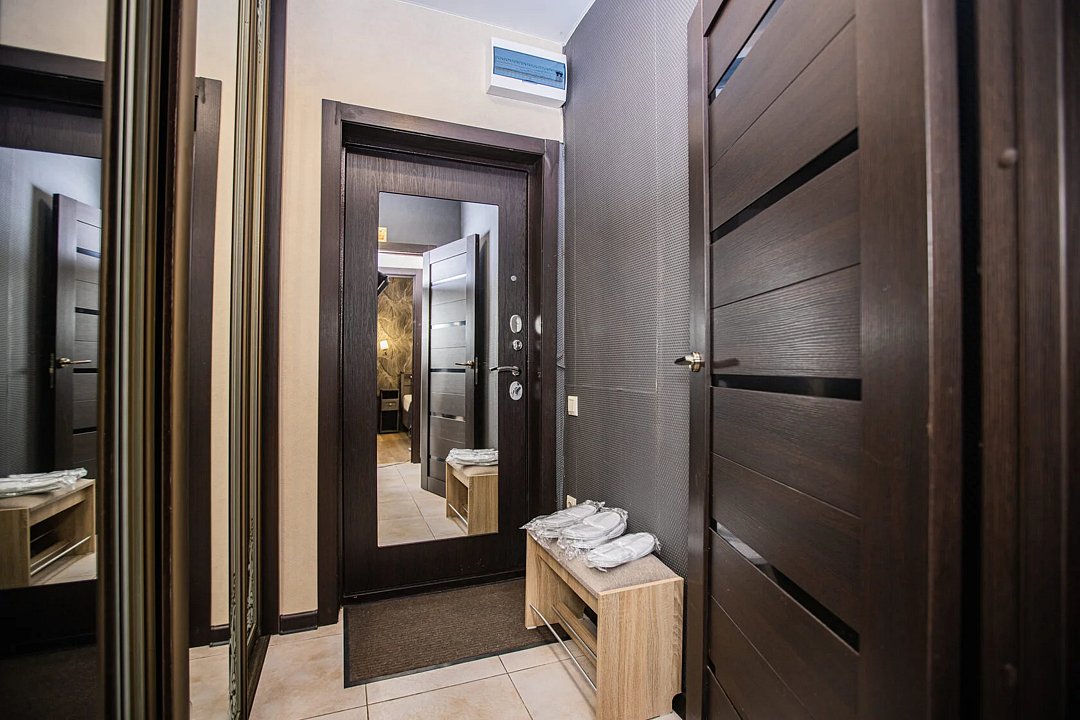 Коттедж 10-местный