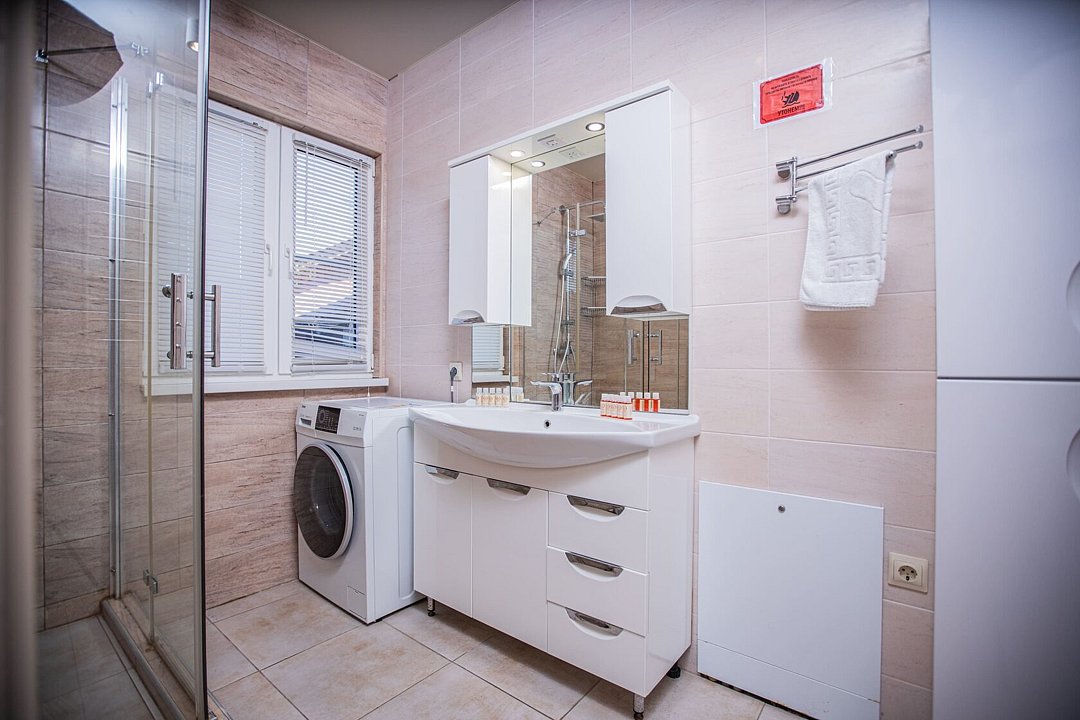 Коттедж 10-местный