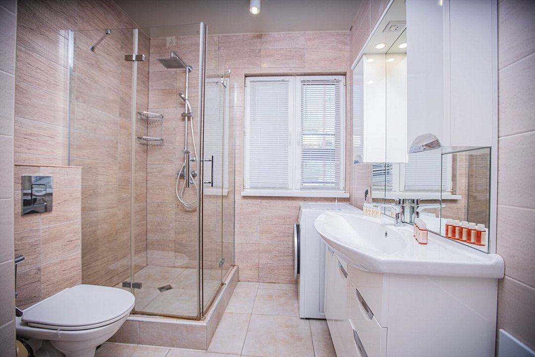 Коттедж 10-местный