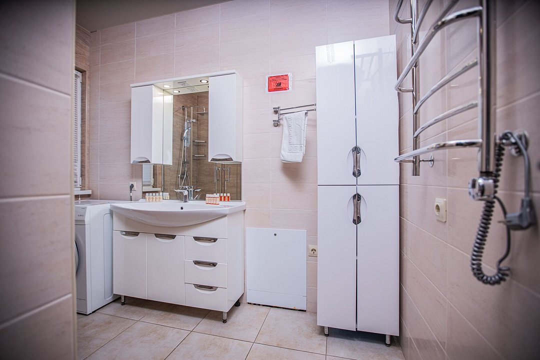 Коттедж 10-местный