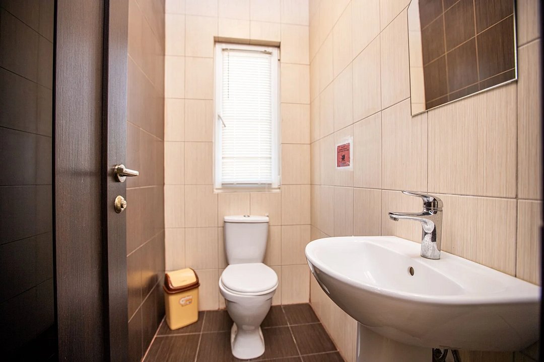 Коттедж 10-местный