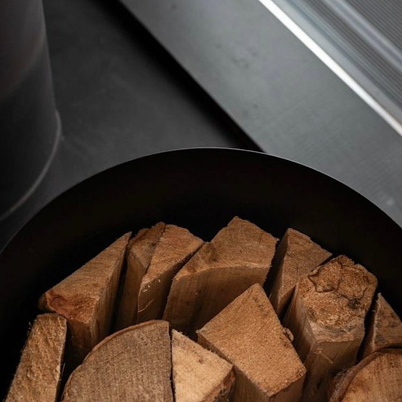 Дом 2-местный 2-местный (LATO-65 sauna)