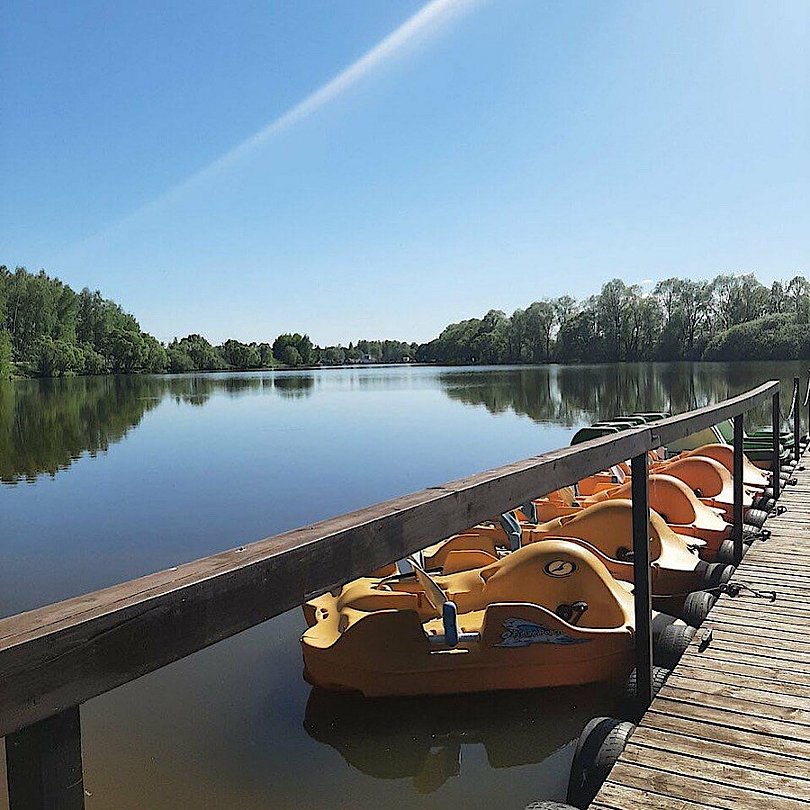 Дом 2-местный 2-местный (LATO-65 sauna)