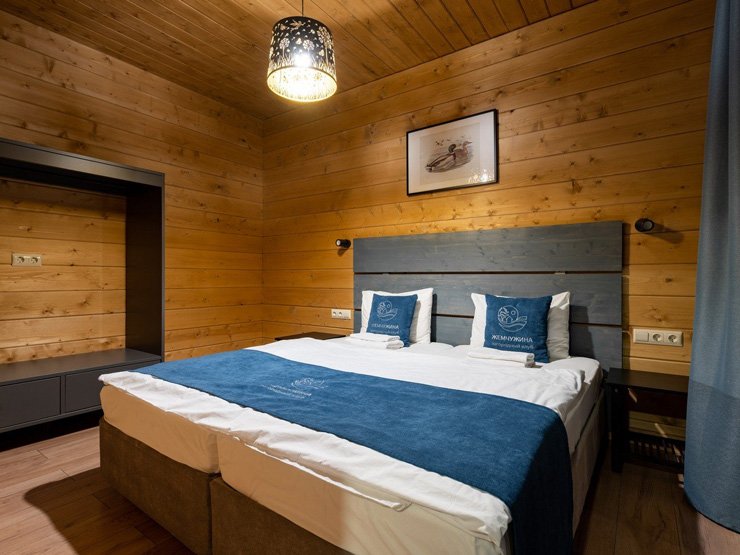 Duplex 4-местный