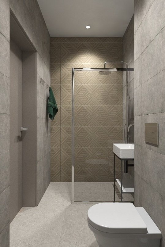 Апартаменты 4-местный 2-комнатный (Семейный)