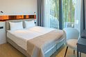 Вилла 2-местная Делюкс, Курорт WhiteResort Поляны-Карелия, Старорусское