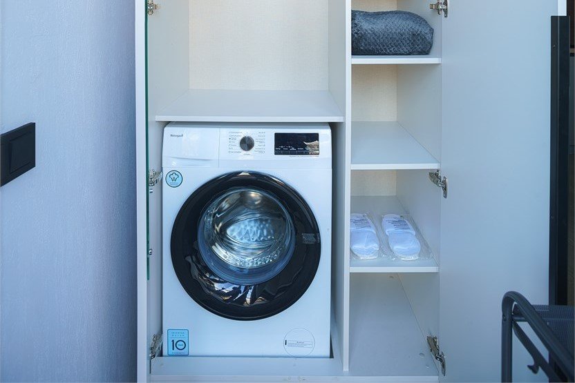 Вилла 2-местный (Делюкс)13