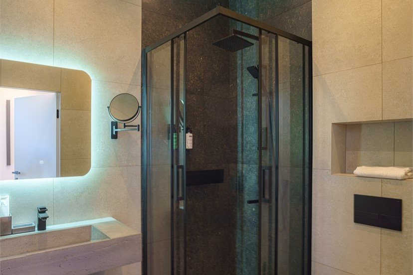 Вилла 2-местный (Делюкс)12