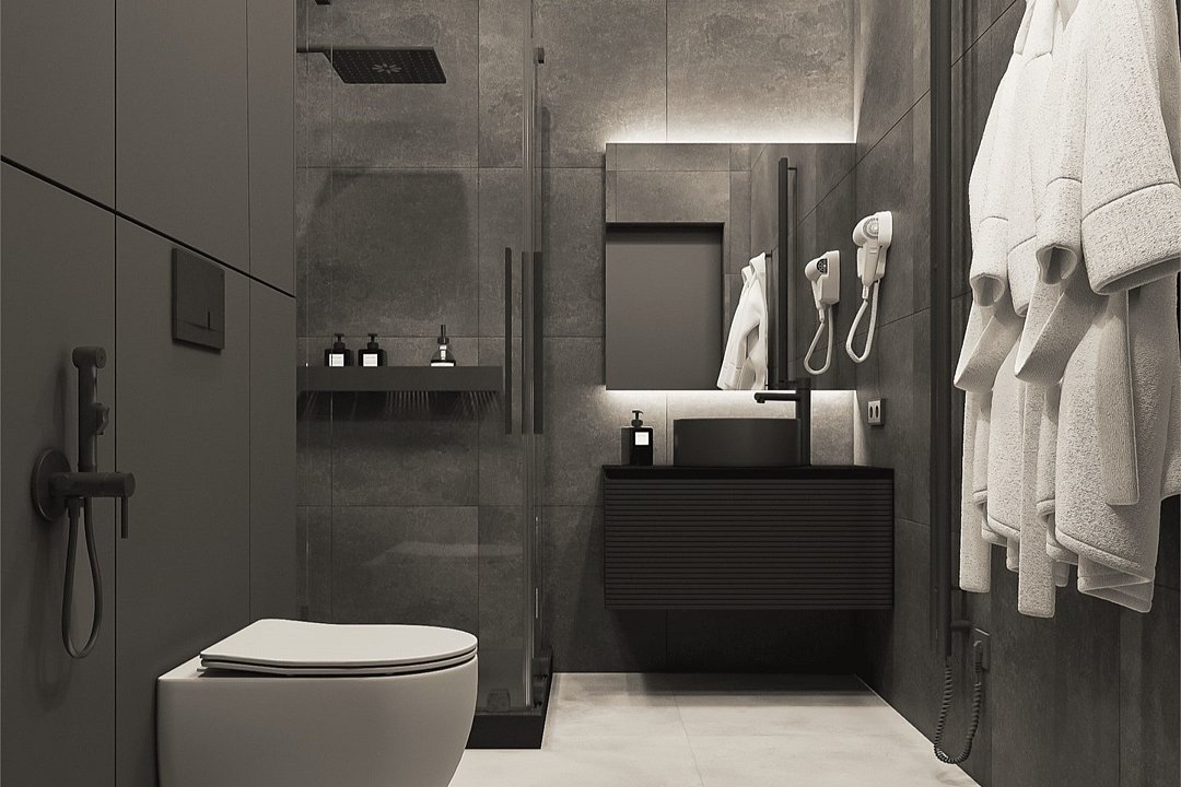 Вилла 2-местный (Стандарт)