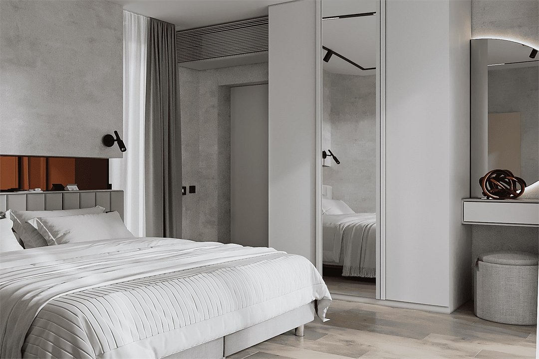 Вилла 4-местный (Люкс Семейный)